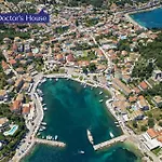 Doctor's House By Posarellivillas Kassiopi