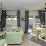 Doctor's House By Posarellivillas Kassiopi