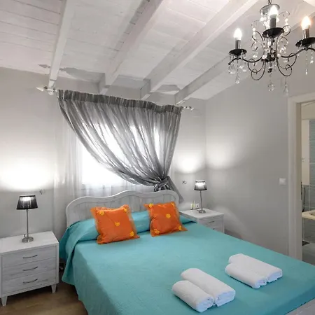 Doctor's House By Posarellivillas Dom wakacyjny Kassiopi