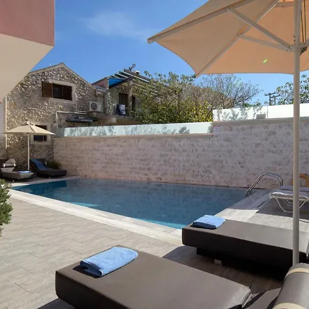 Doctor's House By Posarellivillas Casa vacanze *