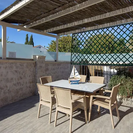 Doctor's House By Posarellivillas Casa vacanze Kassiopi