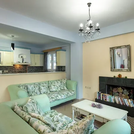 Doctor's House By Posarellivillas Casa vacanze