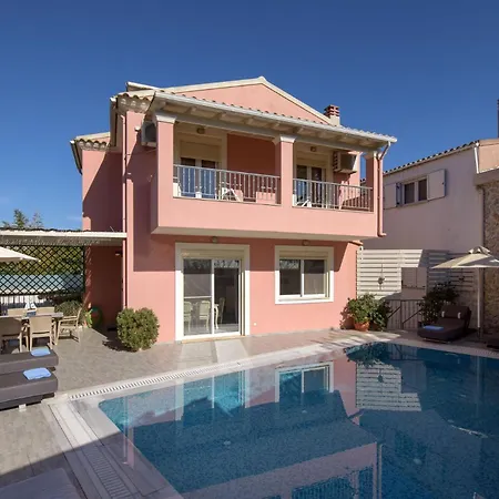 Doctor's House By Posarellivillas Casa vacanze