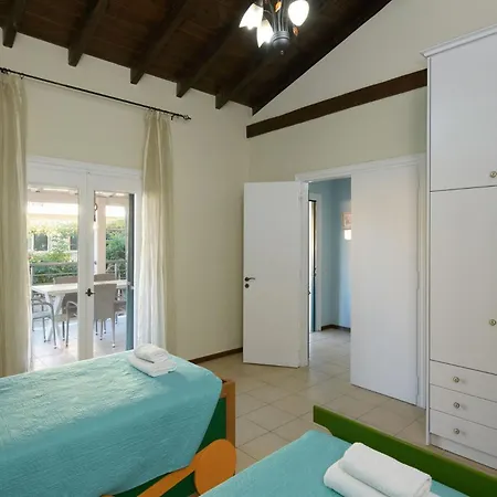 Casa vacanze Doctor's House By Posarellivillas