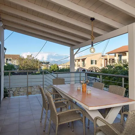 Casa vacanze Doctor's House By Posarellivillas *