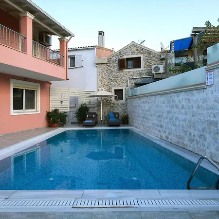 Casa vacanze Doctor's House By Posarellivillas *
