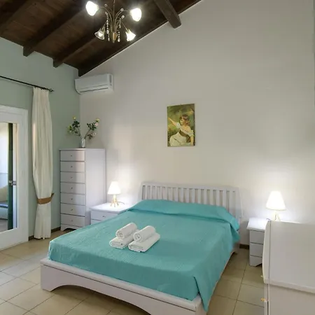 Doctor's House By Posarellivillas * Kassiopi