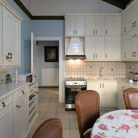 Casa vacanze Doctor's House By Posarellivillas *