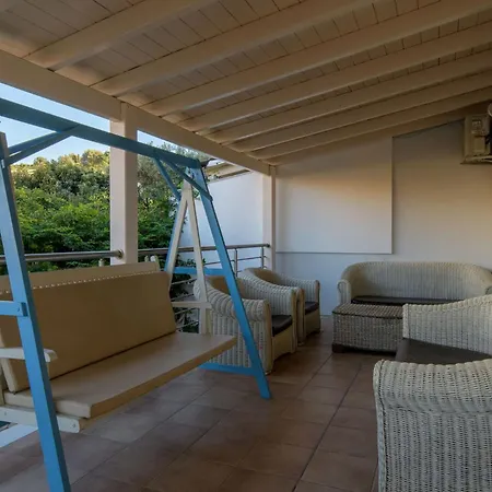 Doctor's House By Posarellivillas Casa vacanze Kassiopi