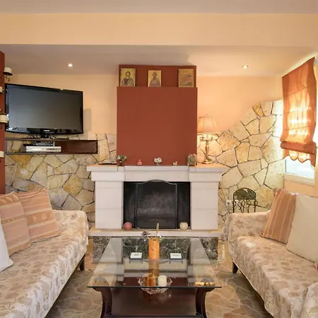 Doctor's House By Posarellivillas Casa vacanze
