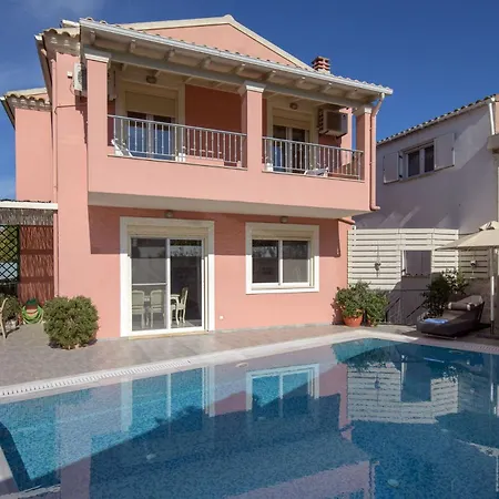 Doctor's House By Posarellivillas Casa vacanze
