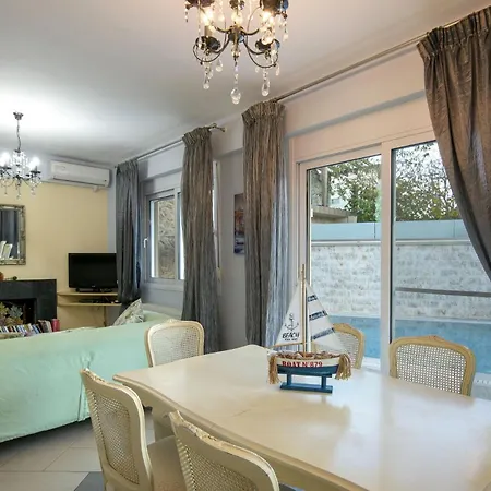 Casa vacanze Doctor's House By Posarellivillas Kassiopi