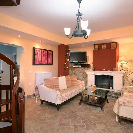 Casa vacanze Doctor's House By Posarellivillas *
