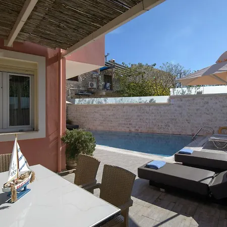 Doctor's House By Posarellivillas Casa vacanze