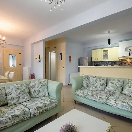 Doctor's House By Posarellivillas Casa vacanze *