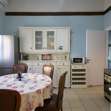 Casa vacanze Doctor's House By Posarellivillas