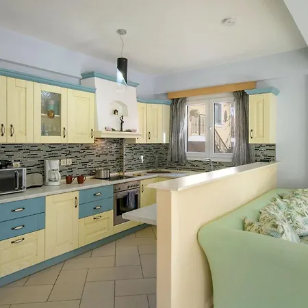 Doctor's House By Posarellivillas Casa vacanze