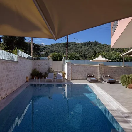 Casa vacanze Doctor's House By Posarellivillas Kassiopi