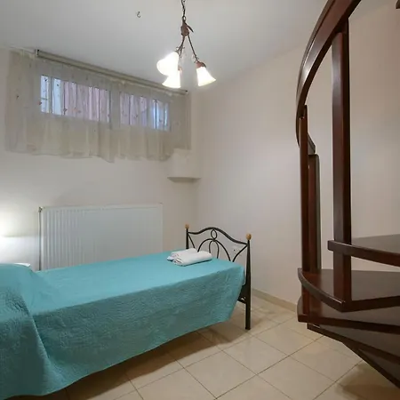 Casa vacanze Doctor's House By Posarellivillas Kassiopi