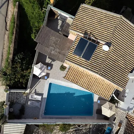 Doctor's House By Posarellivillas Casa vacanze Kassiopi