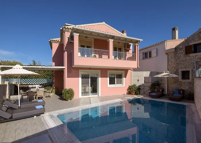 Doctor's House By Posarellivillas Сasa de vacaciones