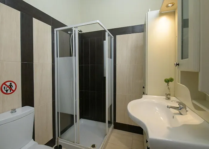 Сasa de vacaciones Doctor's House By Posarellivillas *