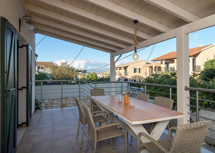 Сasa de vacaciones Doctor's House By Posarellivillas *