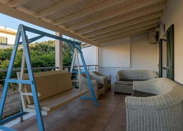 Doctor's House By Posarellivillas Сasa de vacaciones Kassiopi