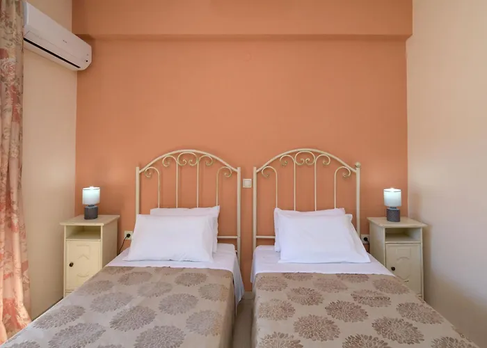 Сasa de vacaciones Doctor's House By Posarellivillas *