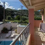 Doctor's House By Posarellivillas Kassiopi