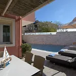 Doctor's House By Posarellivillas Casa vacanze